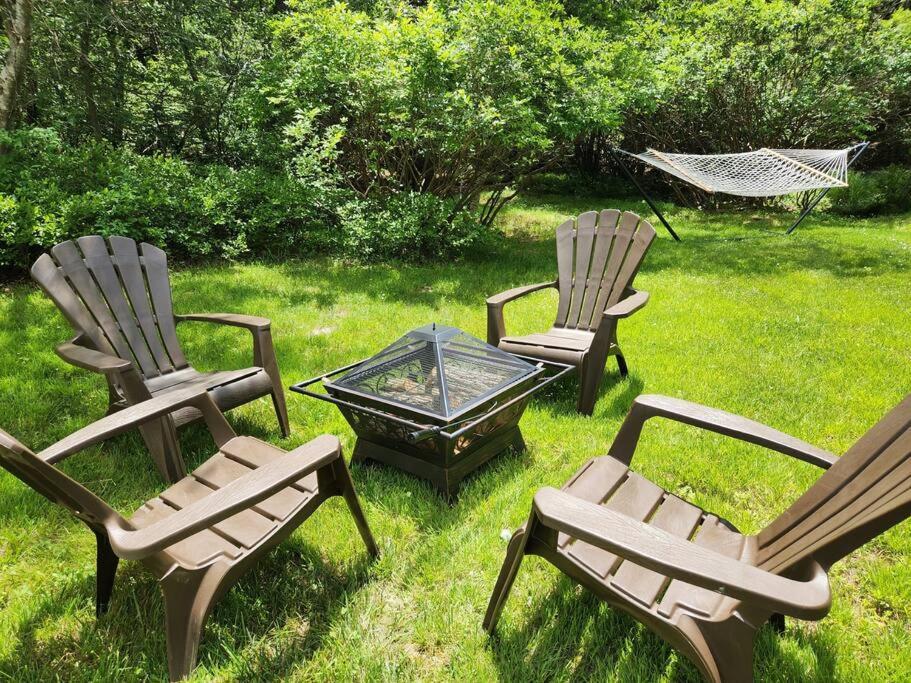 The Sage Chalet In Emerald Lakes, Poconos! Long Pond Extérieur photo