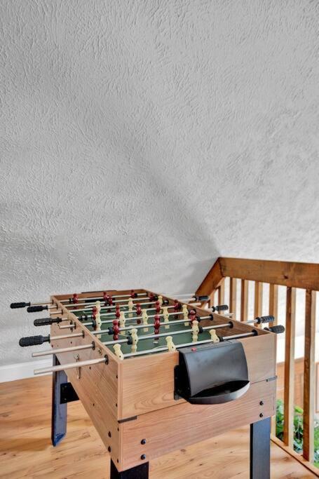The Sage Chalet In Emerald Lakes, Poconos! Long Pond Extérieur photo