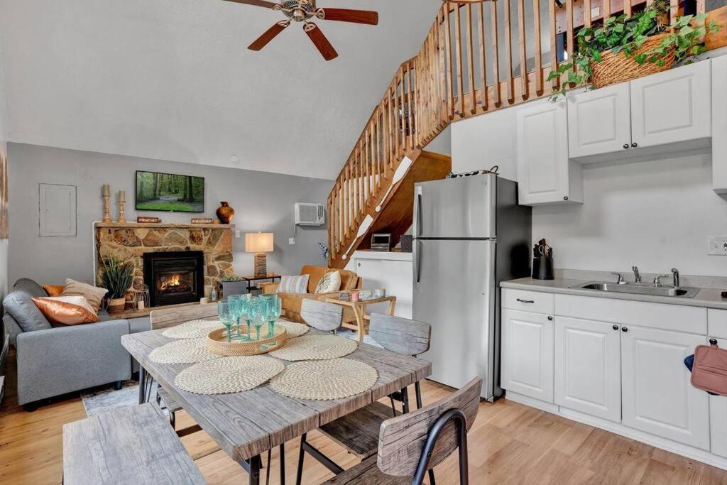 The Sage Chalet In Emerald Lakes, Poconos! Long Pond Extérieur photo