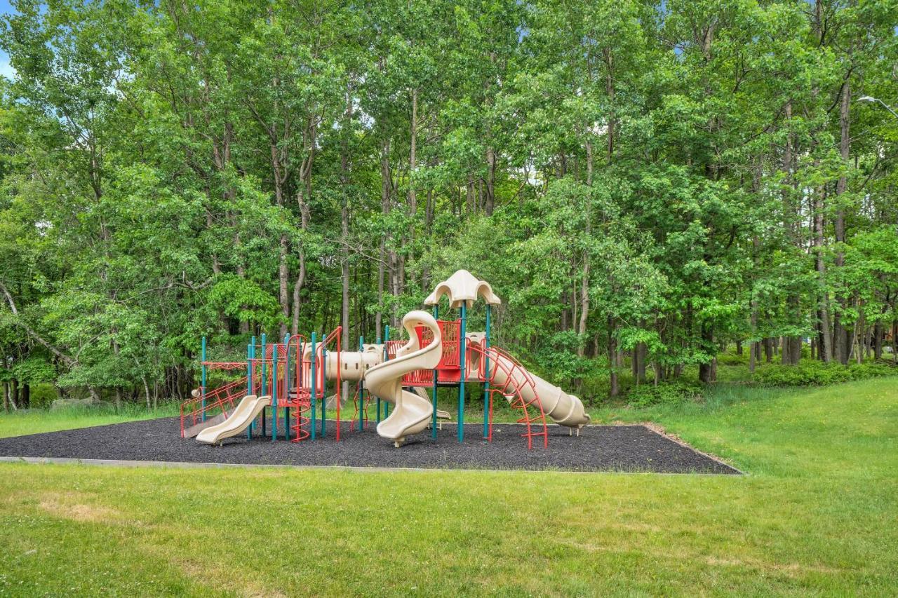The Sage Chalet In Emerald Lakes, Poconos! Long Pond Extérieur photo