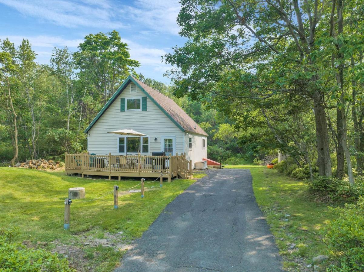 The Sage Chalet In Emerald Lakes, Poconos! Long Pond Extérieur photo