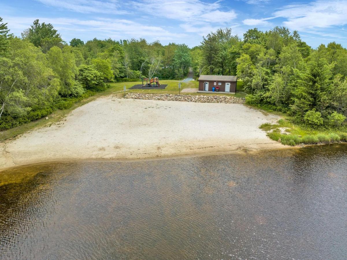 The Sage Chalet In Emerald Lakes, Poconos! Long Pond Extérieur photo