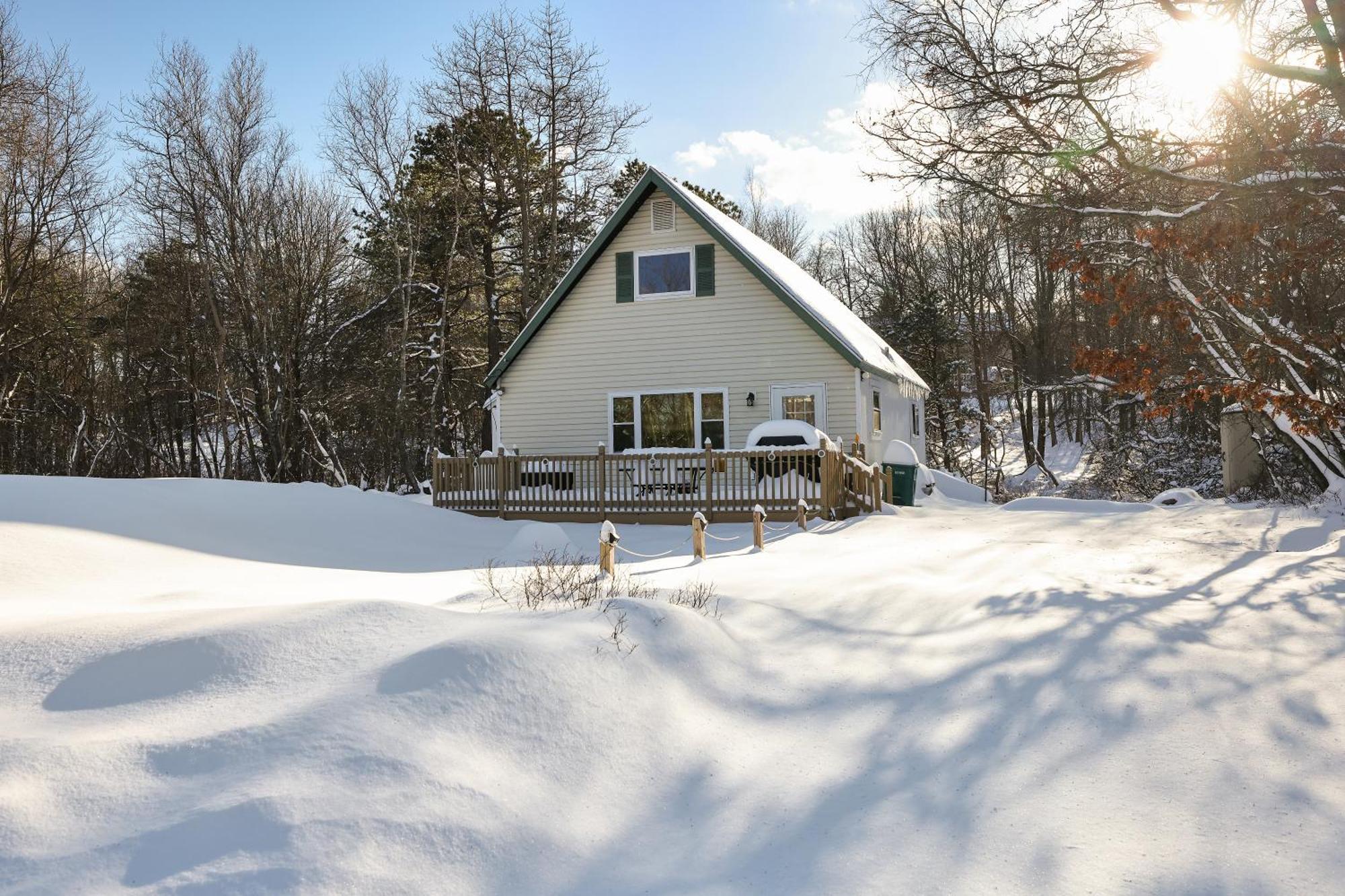 The Sage Chalet In Emerald Lakes, Poconos! Long Pond Extérieur photo
