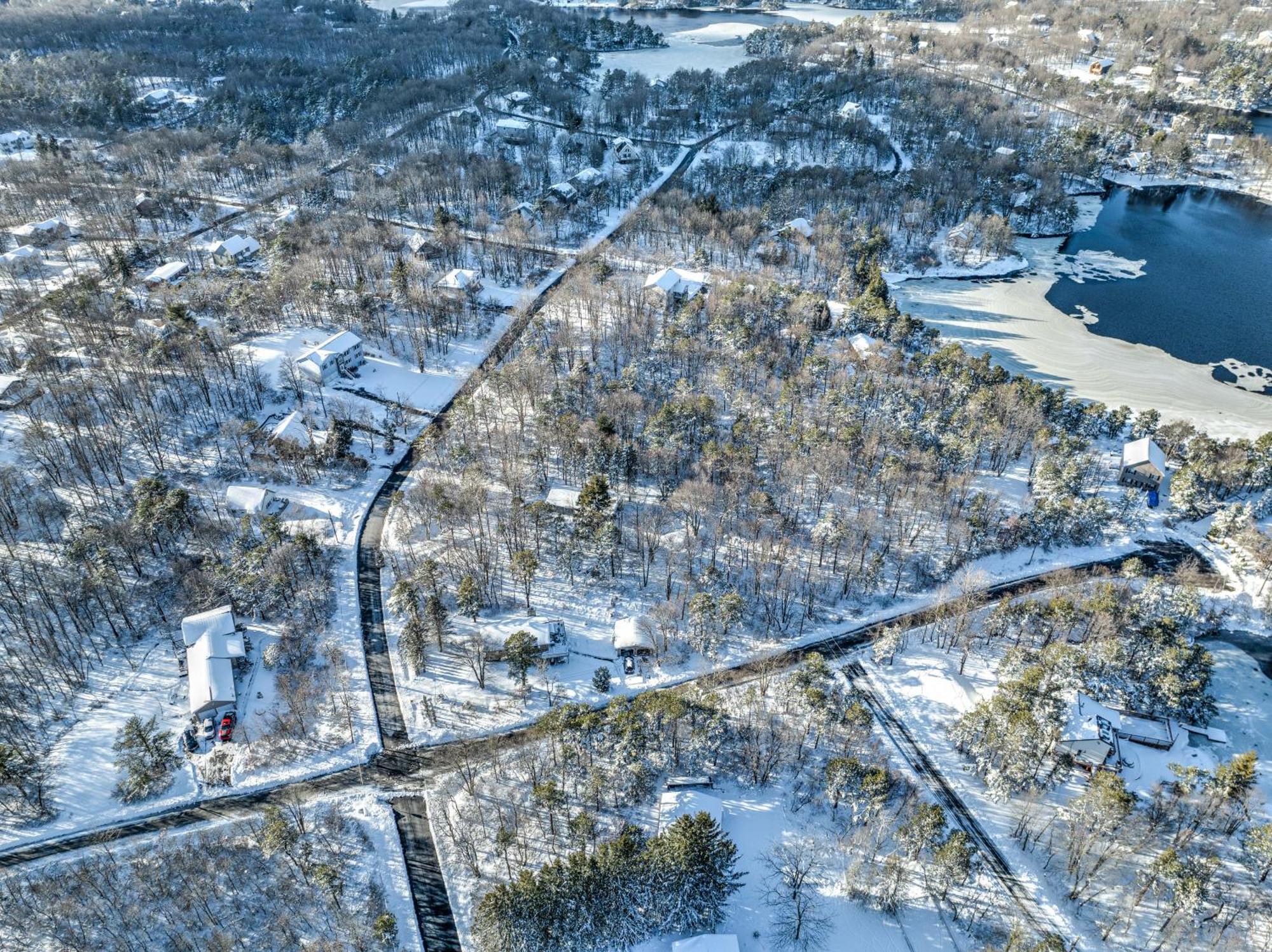 The Sage Chalet In Emerald Lakes, Poconos! Long Pond Extérieur photo