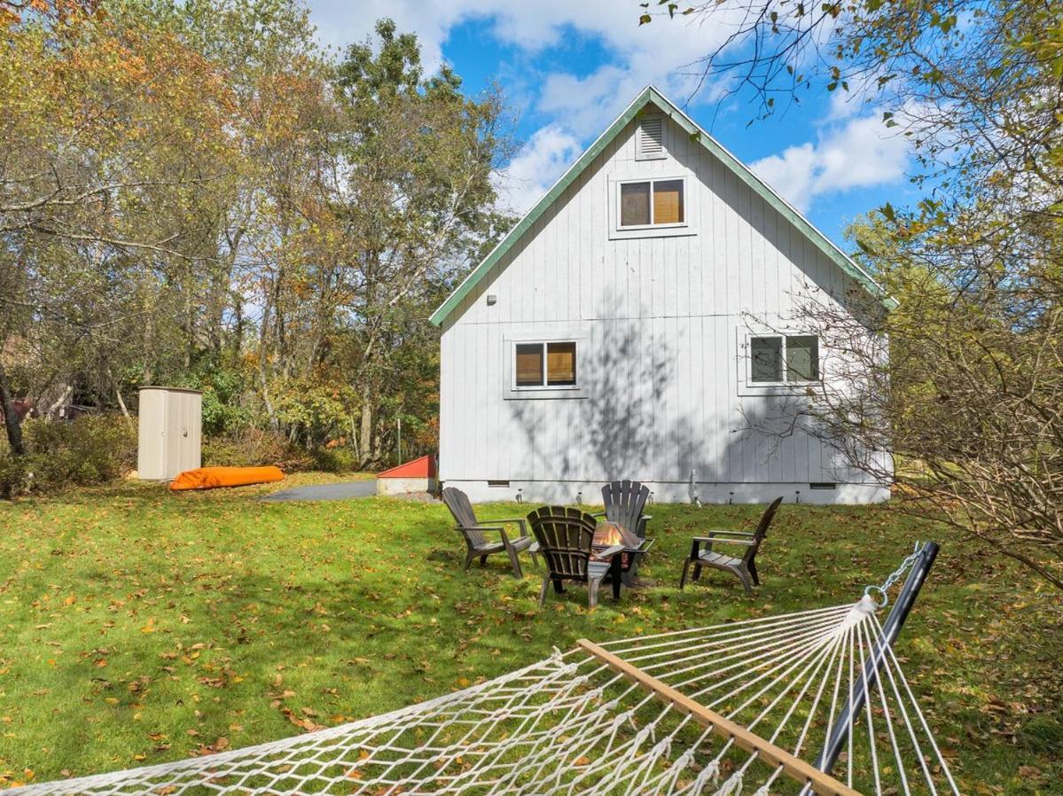 The Sage Chalet In Emerald Lakes, Poconos! Long Pond Extérieur photo