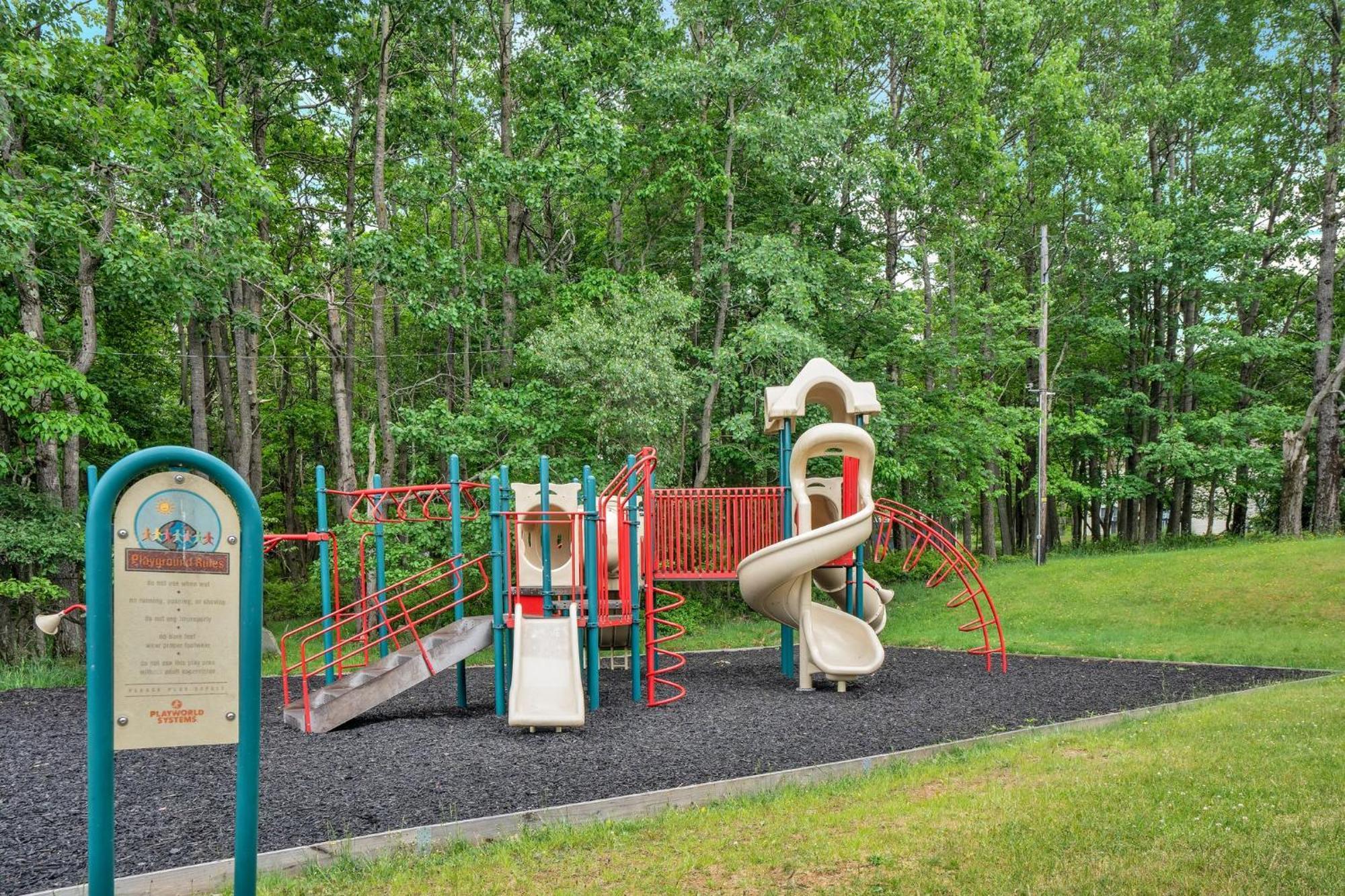 The Sage Chalet In Emerald Lakes, Poconos! Long Pond Extérieur photo